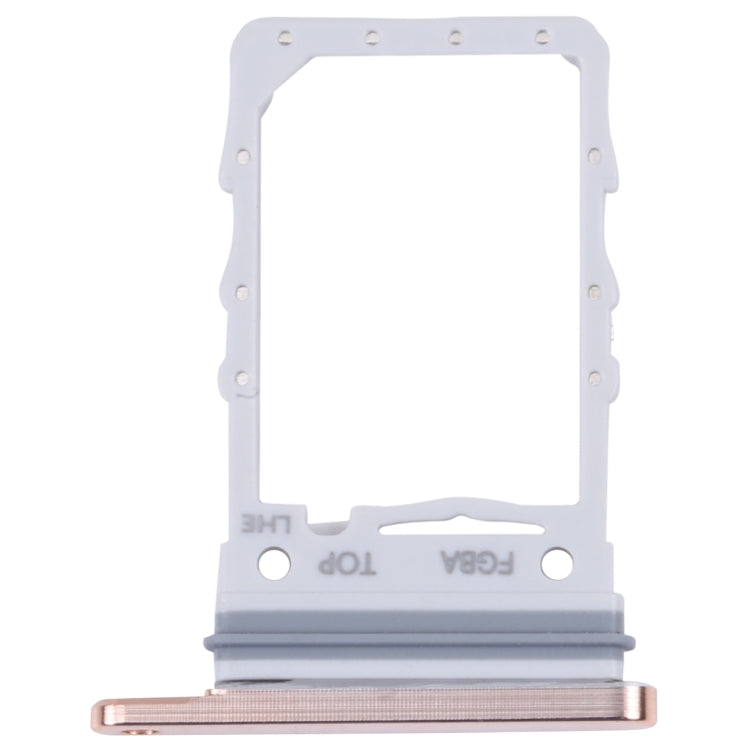 For Samsung Galaxy Z Flip4 SM-F721B Original SIM Card Tray