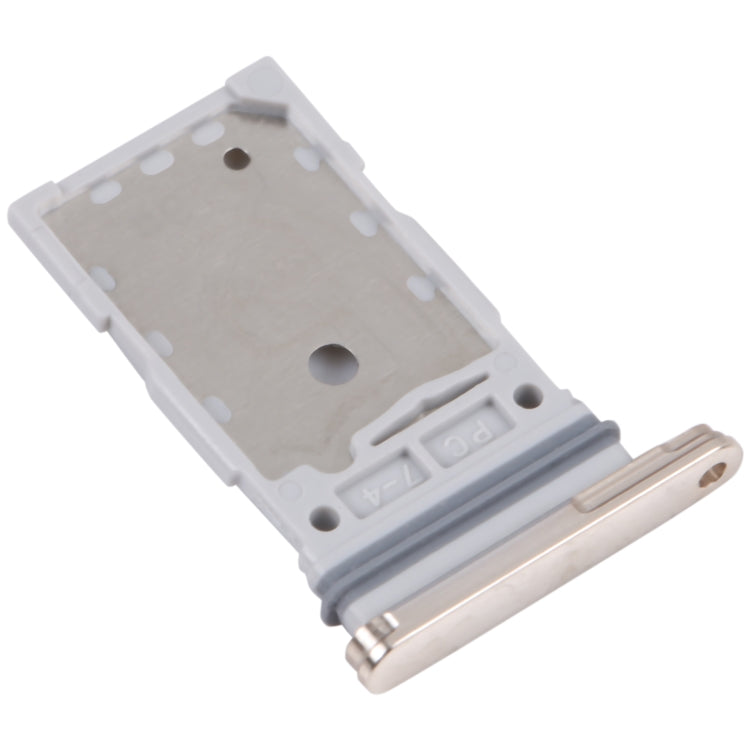 Bandeja de tarjeta SIM original + bandeja para Samsung Galaxy S23/S23+ SM-S961B/S911B