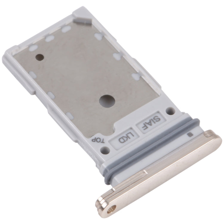 Bandeja de tarjeta SIM original + bandeja para Samsung Galaxy S23/S23+ SM-S961B/S911B