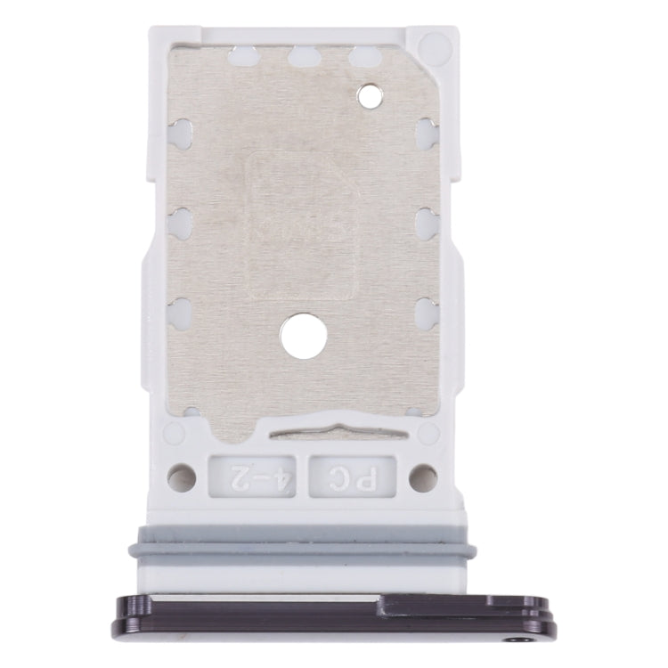 Bandeja de tarjeta SIM original + bandeja para Samsung Galaxy S23/S23+ SM-S961B/S911B