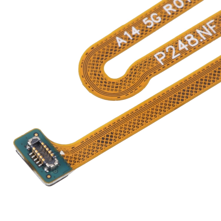 For Samsung Galaxy A14 5G SM-A146B Original Fingerprint Sensor Flex Cable, For Samsung Galaxy A14 5G