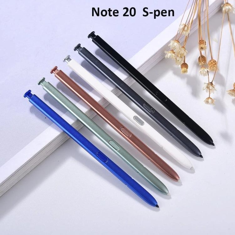For Samsung Galaxy Note20 SM-980F Screen Touch Pen, For Samsung Galaxy Note20