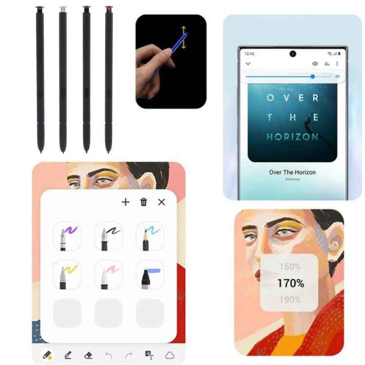 For Samsung Galaxy S22 Ultra 5G SM-908B Screen Touch Pen