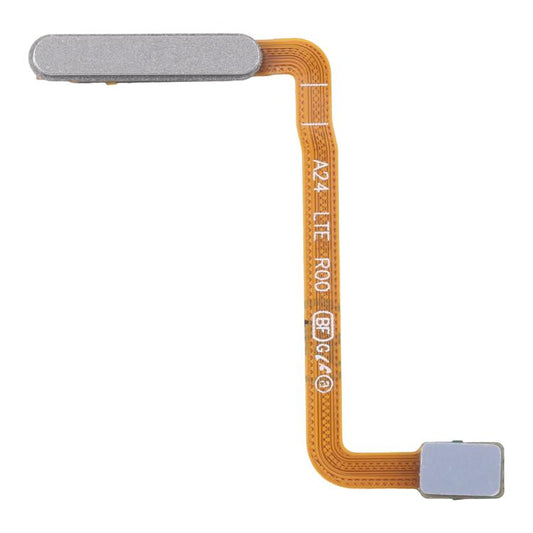 Cable flexible para sensor de huellas dactilares original para Samsung Galaxy A24 4G SM-A245F.