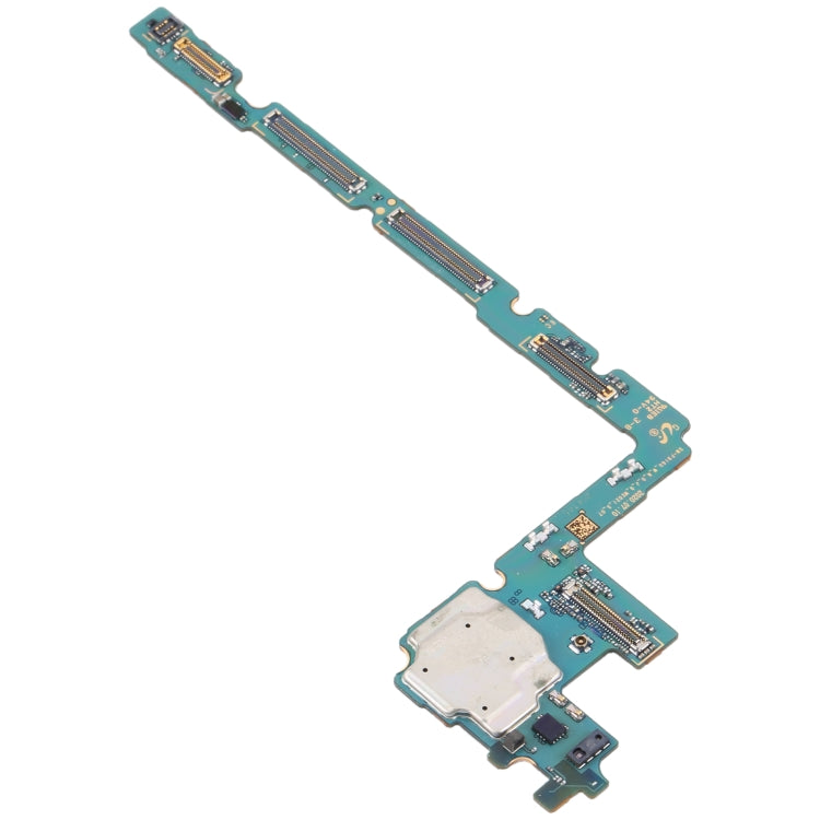 For Samsung Galaxy Z Fold2 5G SM-F916 Original Signal Antenna Small Board, For Samsung Galaxy Z Fold2 5G(Original) - BSPART