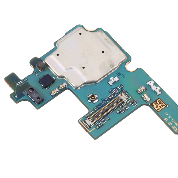 For Samsung Galaxy Z Fold2 5G SM-F916 Original Signal Antenna Small Board, For Samsung Galaxy Z Fold2 5G(Original) - BSPART
