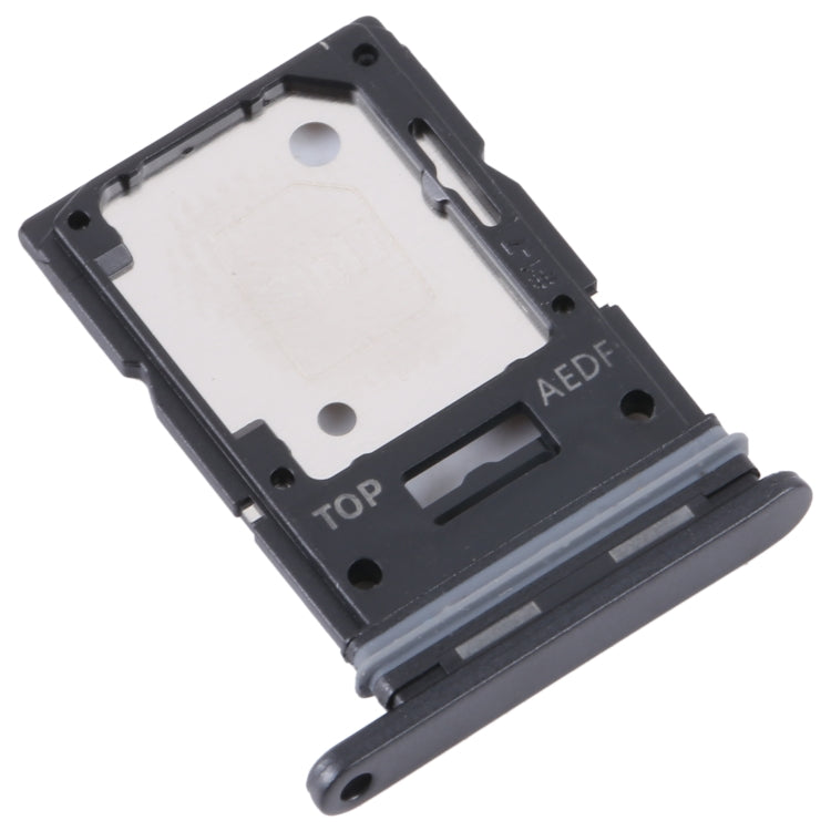 For Samsung Galaxy A54 SM-A546 Original SIM Card Tray + Micro SD Card Tray