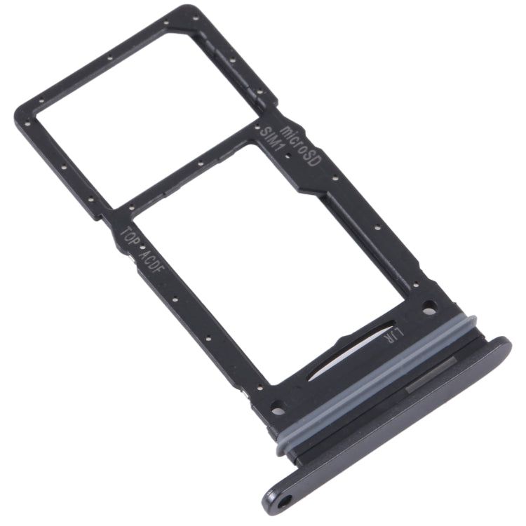 Tiroir de carte SIM d'origine pour Samsung Galaxy A34 SM-A346 + tiroir de carte SIM/Micro SD, pour Samsung Galaxy A34