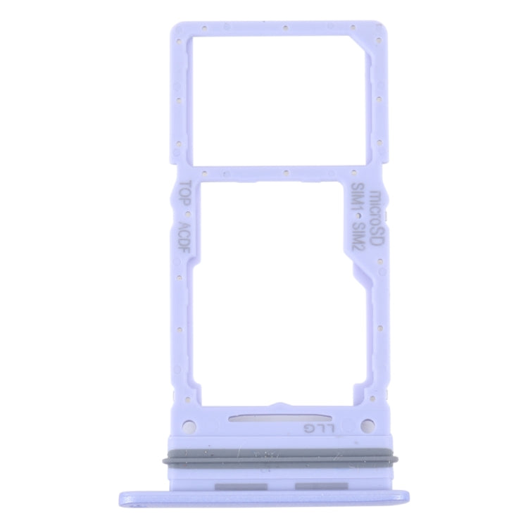 Tiroir de carte SIM d'origine pour Samsung Galaxy A34 SM-A346 + tiroir de carte SIM/Micro SD, pour Samsung Galaxy A34