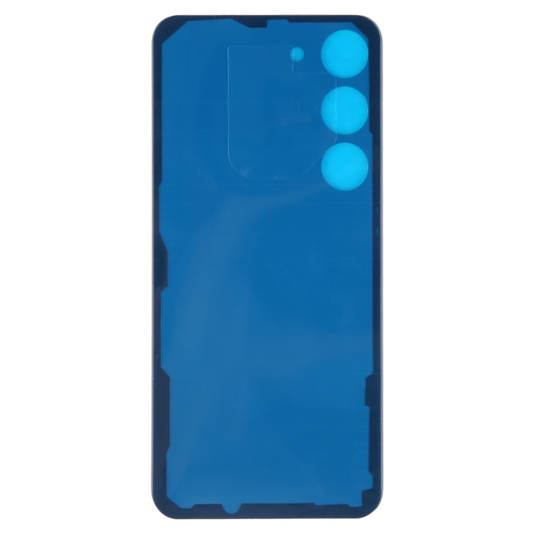 Tapa trasera de batería de vidrio OEM para Samsung Galaxy S23 SM-S911B