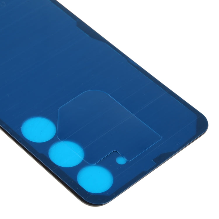 Tapa trasera de batería de vidrio OEM para Samsung Galaxy S23 SM-S911B