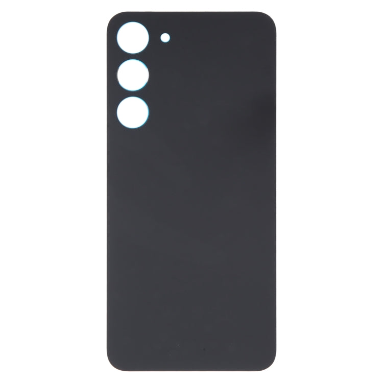 Coque arrière de batterie en verre OEM pour Samsung Galaxy S23+ SM-S916B, pour Samsung Galaxy S23+