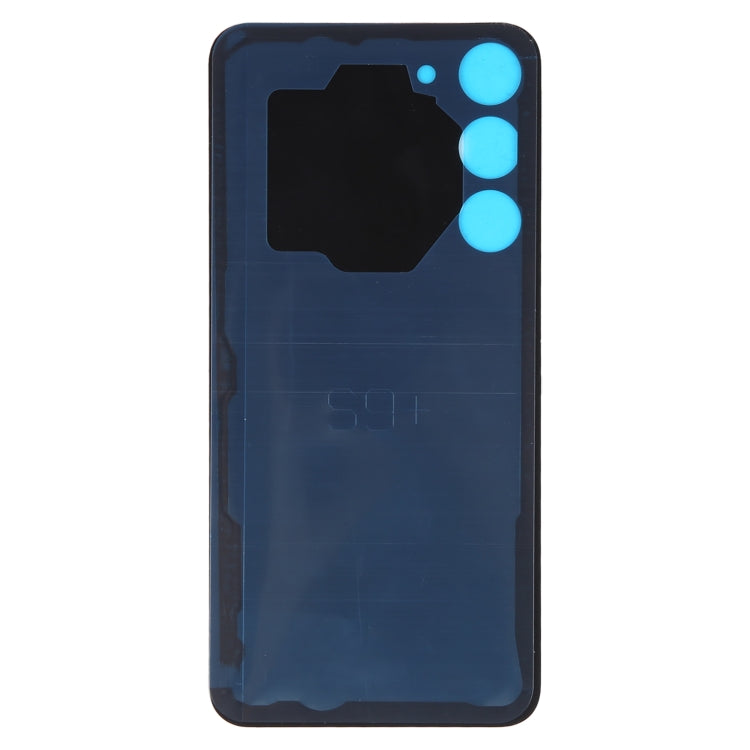 Coque arrière de batterie en verre OEM pour Samsung Galaxy S23+ SM-S916B, pour Samsung Galaxy S23+