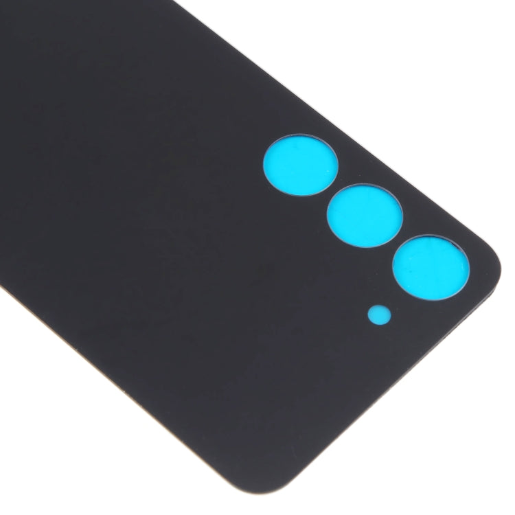 Coque arrière de batterie en verre OEM pour Samsung Galaxy S23+ SM-S916B, pour Samsung Galaxy S23+