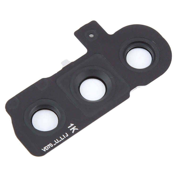 Cubierta de lente de cámara original para Samsung Galaxy S23+ SM-S916B