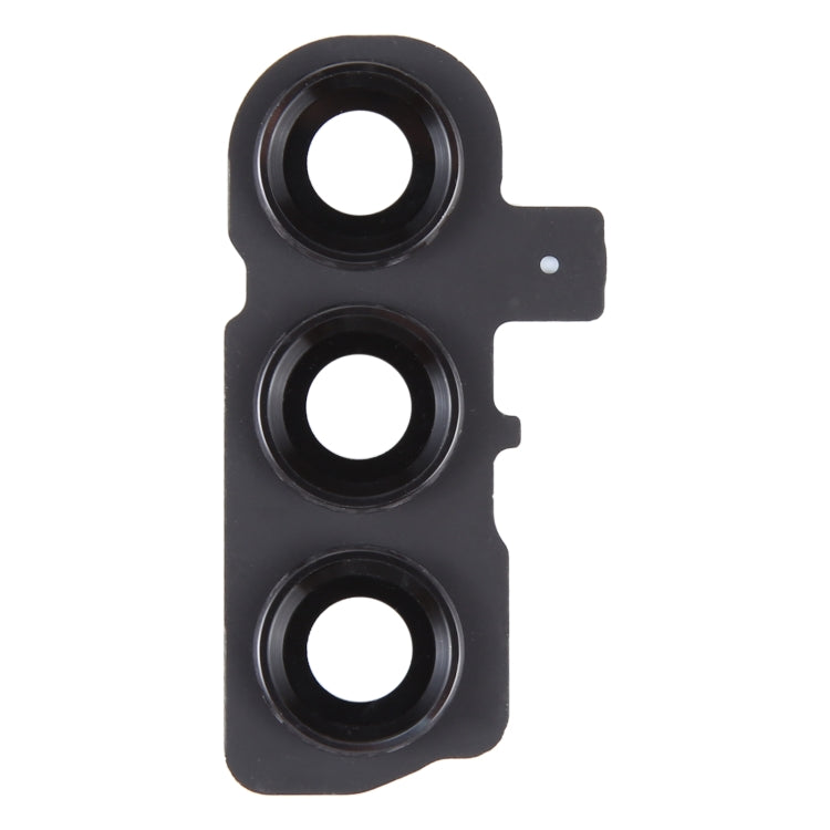 Cubierta de lente de cámara original para Samsung Galaxy S23+ SM-S916B