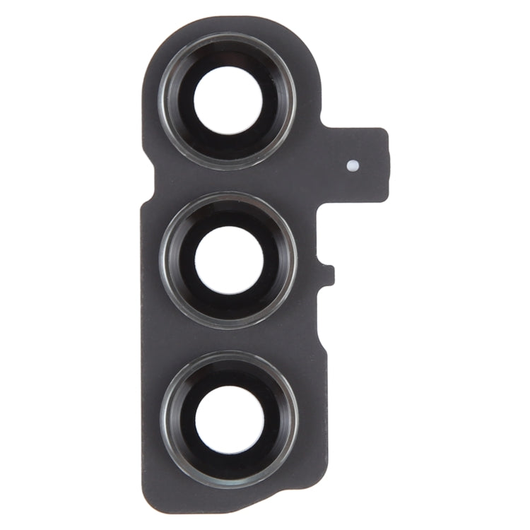 Cubierta de lente de cámara original para Samsung Galaxy S23+ SM-S916B