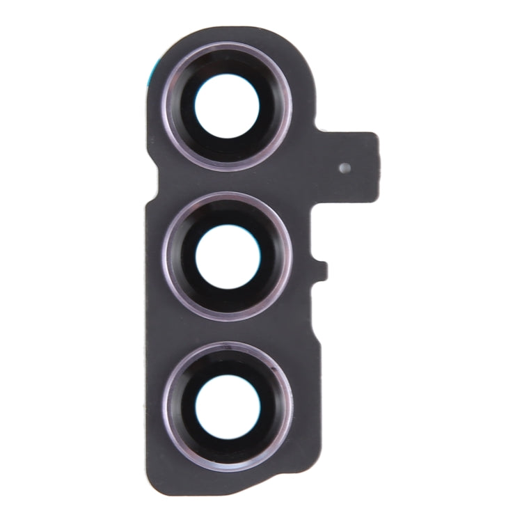 Cubierta de lente de cámara original para Samsung Galaxy S23+ SM-S916B