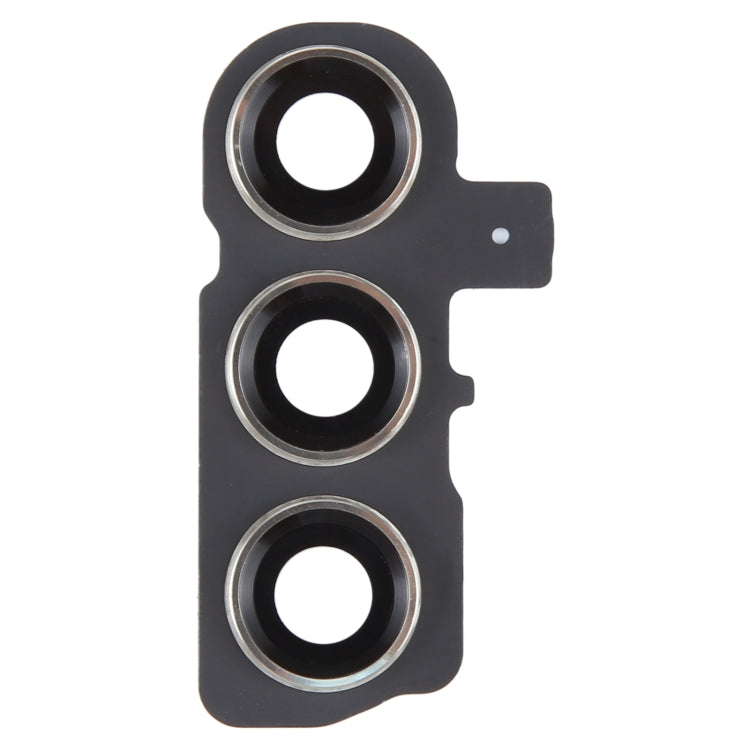 Cubierta de lente de cámara original para Samsung Galaxy S23+ SM-S916B