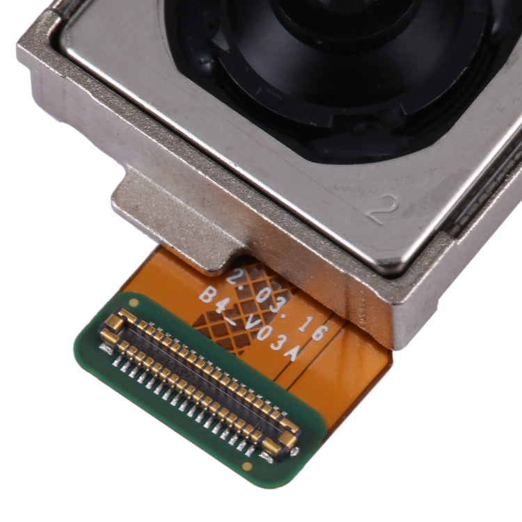 For Samsung Galaxy Z Flip4 SM-F721 Original Main Back Facing Camera, For Samsung Galaxy Z Flip4 - BSPART