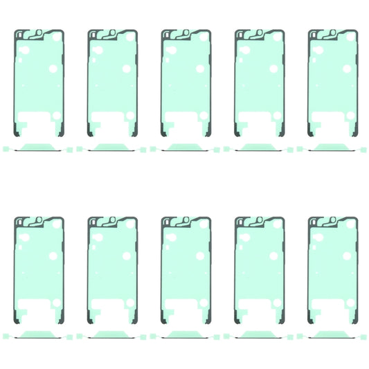10 adhesivos originales para carcasa frontal de Samsung Galaxy S23+ 5G SM-G916B (originales)