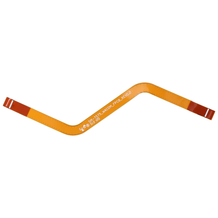 For Samsung Galaxy Tab Active3 8.0 SM-T570/T575 Touch Connection Board Flex Cable