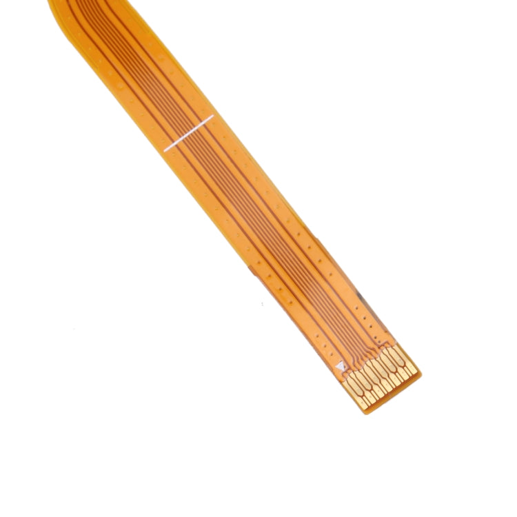 For Samsung Galaxy Tab Active3 8.0 SM-T570/T575 Touch Connection Board Flex Cable