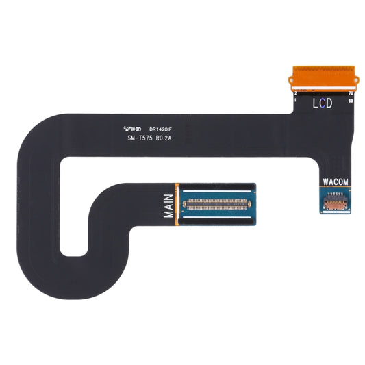 Cable flexible LCD original para Samsung Galaxy Tab Active3 8.0 SM-T570/T575.
