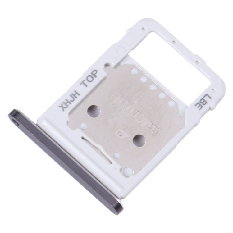 For Samsung Galaxy Tab S8+ SM-X800 Original SIM Card Tray + Micro SD Card Tray