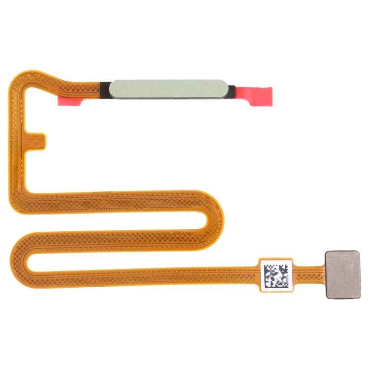 For Samsung Galaxy A14 5G SM-A146P Original Fingerprint Sensor Flex Cable
