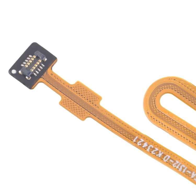 For Samsung Galaxy A14 5G SM-A146P Original Fingerprint Sensor Flex Cable