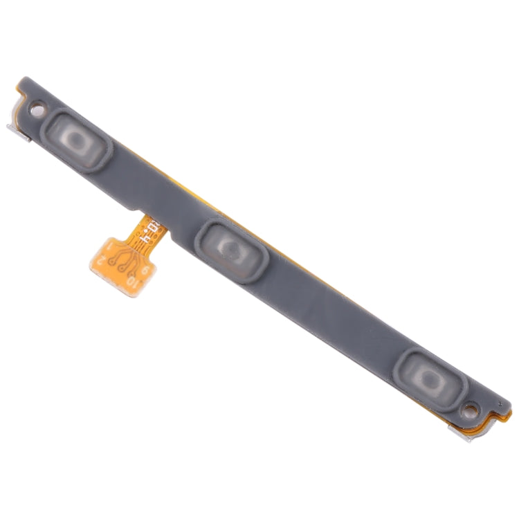 For Samsung Galaxy S10 5G SM-G977B Original Power Button & Volume Button Flex Cable
