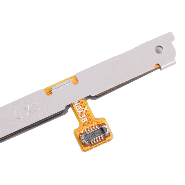 For Samsung Galaxy S10 5G SM-G977B Original Power Button & Volume Button Flex Cable