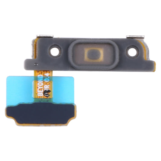 Cable flexible de botón de encendido original para Samsung Galaxy S10 5G SM-G977B.