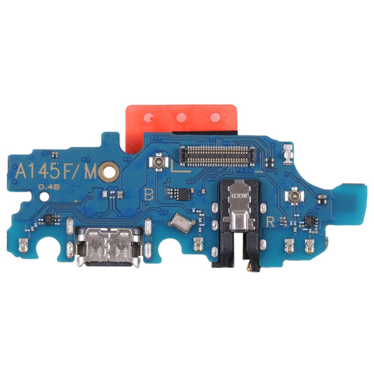 Placa de puerto de carga OEM para Samsung Galaxy A14 SM-A145, para Samsung Galaxy A14 SM-A145F