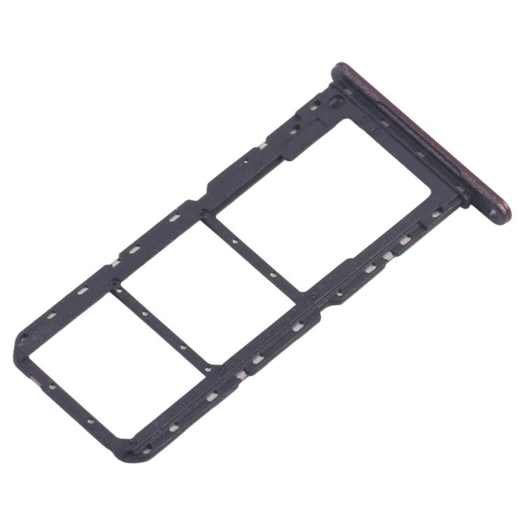 For Samsung Galaxy A14 5G SM-A146P Original SIM Card Tray + SIM Card Tray + Micro SD Card Tray, For Samsung Galaxy A14 5G SM-A146P(Original)