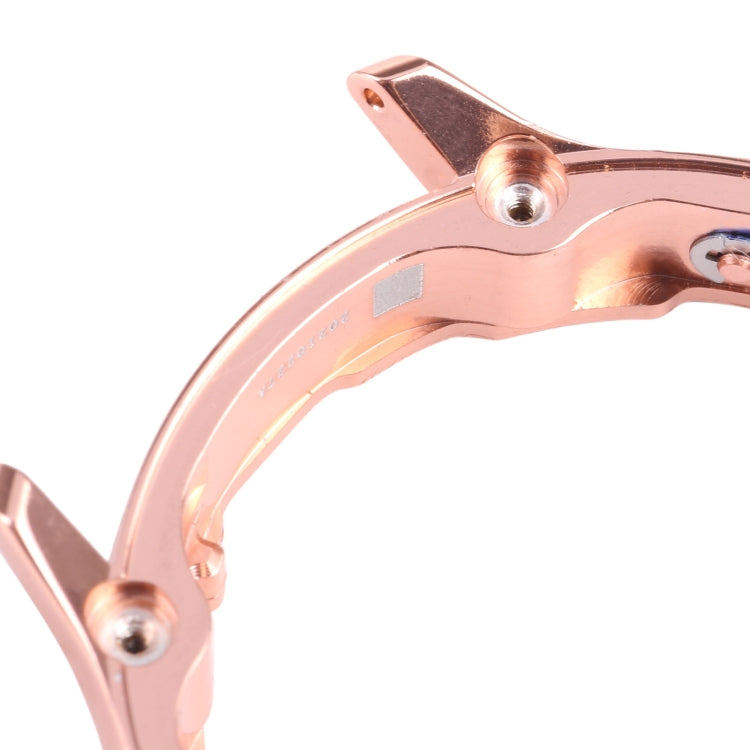 Original LCD Screen Frame Bezel Plate For Samsung Galaxy Watch Active SM-R500, For Samsung Galaxy Watch Active