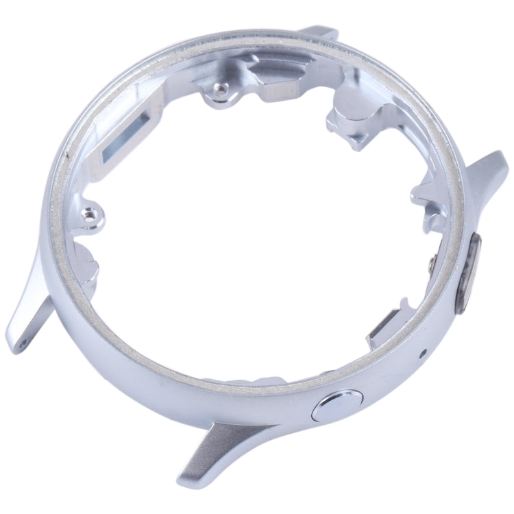 Original Aluminum Material Original LCD Screen Frame Bezel Plate For Samsung Galaxy Watch Active2 40mm SM-R830, For Samsung Galaxy Watch Active2 40mm(Aluminum Material)