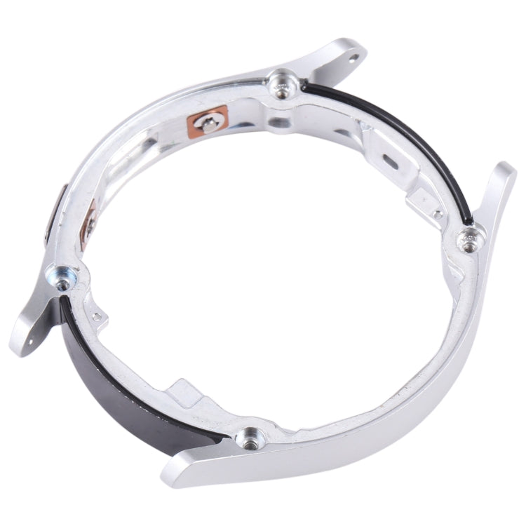 Original LCD Screen Frame Bezel Plate For Samsung Galaxy Watch 4 44mm SM-R870, For Samsung Galaxy Watch 4 44mm, For Samsung Galaxy Watch 4 44mm(Green)