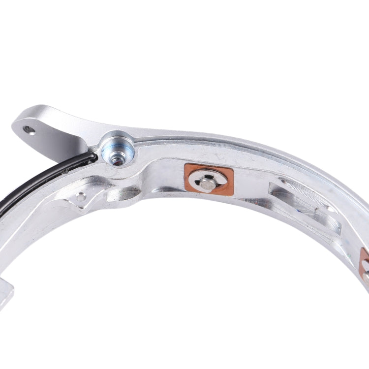 Original LCD Screen Frame Bezel Plate For Samsung Galaxy Watch 4 44mm SM-R870, For Samsung Galaxy Watch 4 44mm, For Samsung Galaxy Watch 4 44mm(Green)