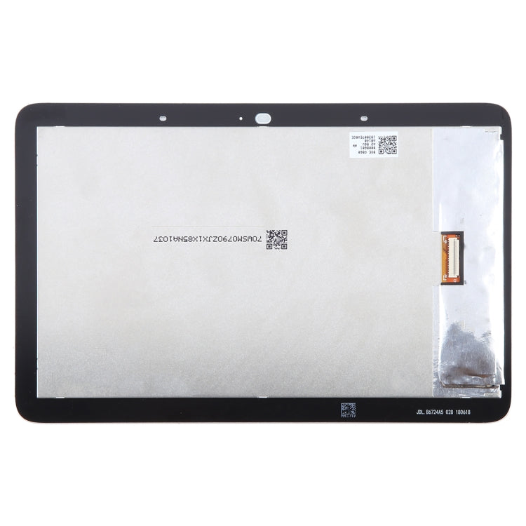 For Google Nest Hub Original LCD Screen with Digitizer Full Assembly