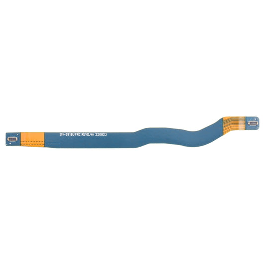 Cable flexible de señal original para Samsung Galaxy S23 Ultra (SM-S918B)