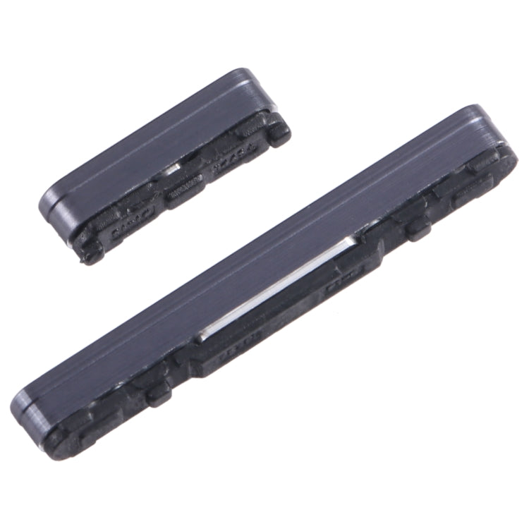 For Samsung Galaxy Tab S7 FE SM-T730/T733/T736B/T735 Original 1set Power Button + Volume Control Button, For Samsung Galaxy Tab S7 FE