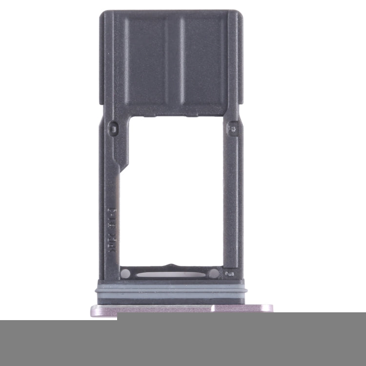 Micro SD Card Tray for Samsung Galaxy Tab S9 FE SM-X510 WiFi Edition, For Samsung Galaxy Tab S9 FE(WiFi)