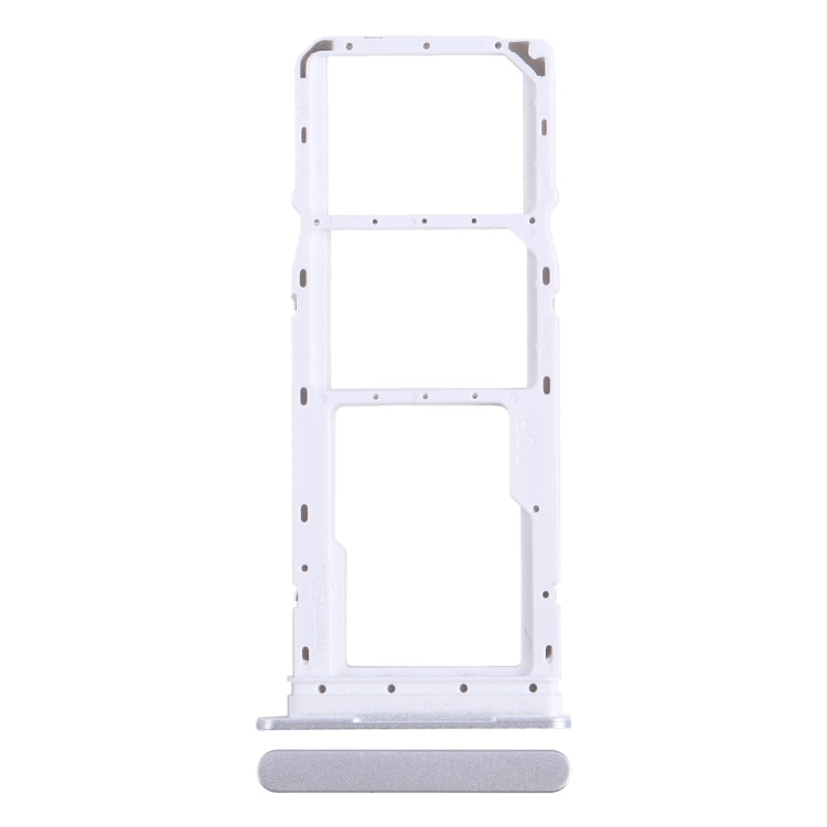 Bandeja para tarjeta SIM + Micro SD original para Samsung Galaxy A05 SM-A055