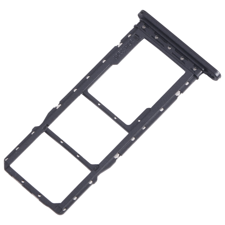 For Samsung Galaxy A05s SM-A057 Original SIM + SIM Card Tray + Micro SD Card Tray, For Samsung Galaxy A05s