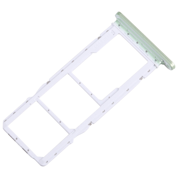 For Samsung Galaxy A05s SM-A057 Original SIM + SIM Card Tray + Micro SD Card Tray