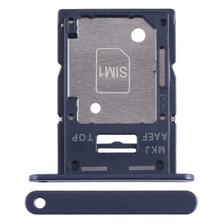For Samsung Galaxy A15 5G SM-A156B SIM + SIM / Micro SD Card Tray, For Samsung Galaxy A15 5G
