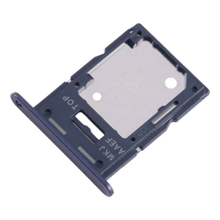 For Samsung Galaxy A15 5G SM-A156B SIM + SIM / Micro SD Card Tray, For Samsung Galaxy A15 5G