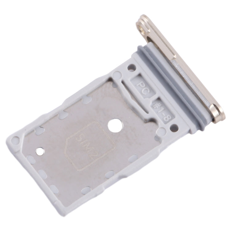For Samsung Galaxy S24 / S24+ 5G SIM + SIM Card Tray, For Samsung Galaxy S24 / S24+ 5G Original